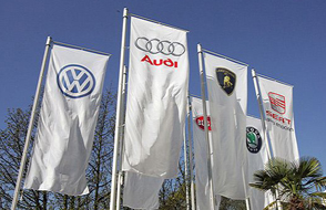 Volkswagen Group