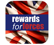 Rewards for Forces