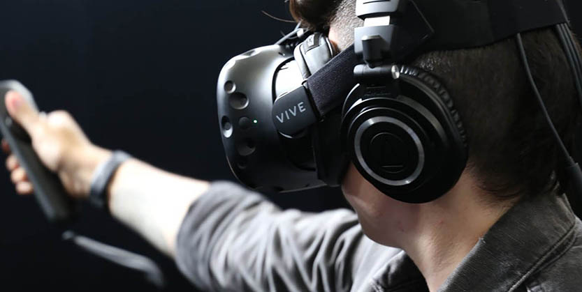 Virtual Reality